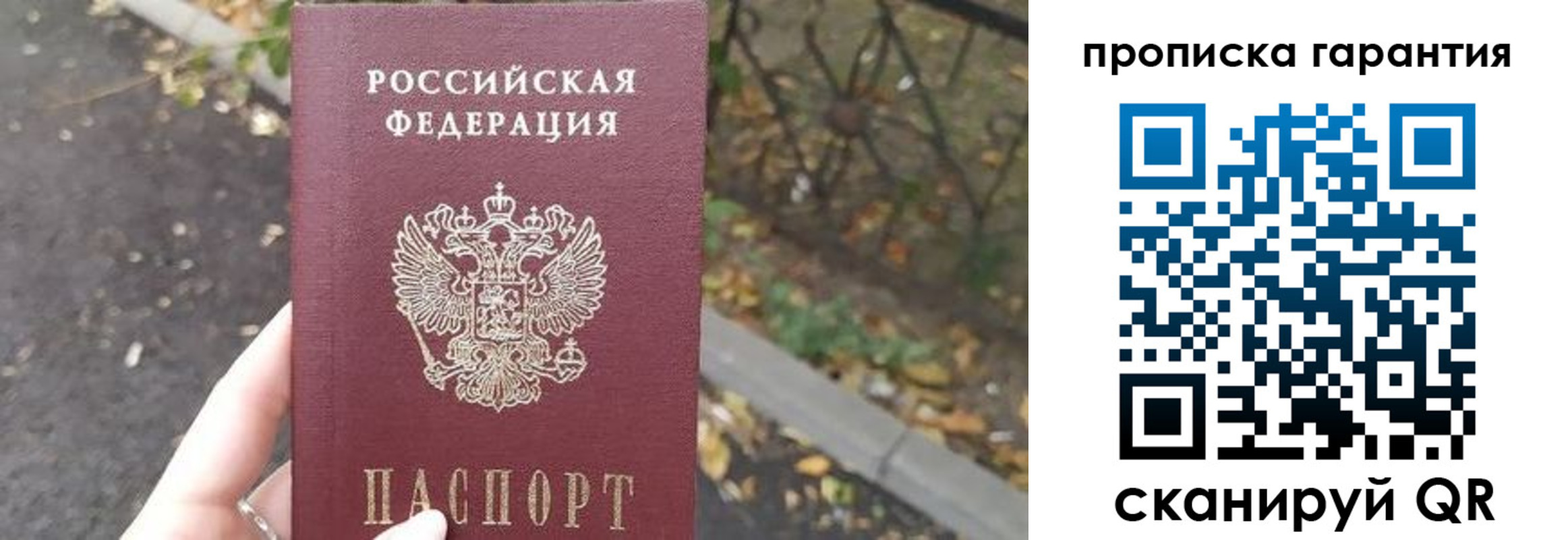 где прописаться в Карабаново